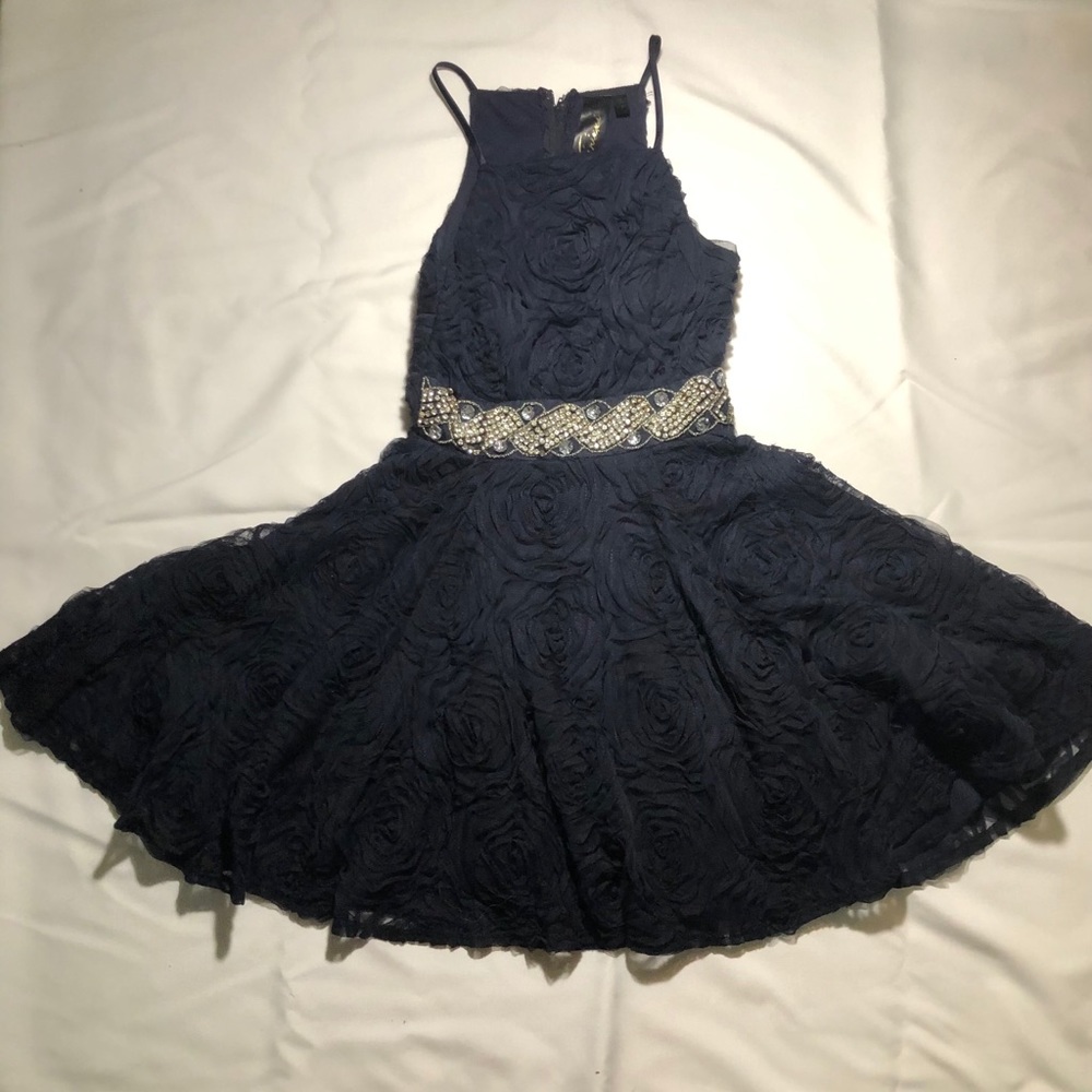 Trixxi Girls Junior Dress